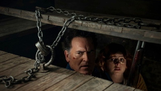 Relive the Squishiest Highlights of <i>Ash vs. Evil Dead </i>Season Two in This Gloriously Gross Supercut